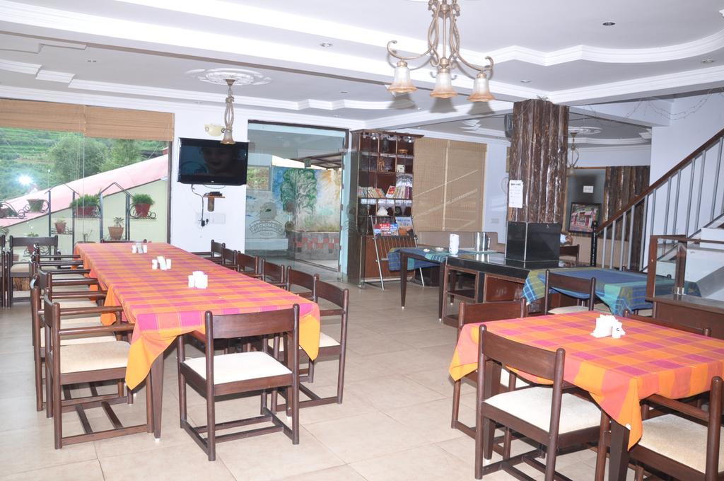 Dragon I Resorts Naddi Exterior photo